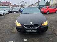BMW 5 Series 2004