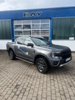 Ford Ranger 2024