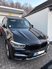 BMW X3 2020
