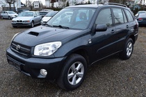 Toyota RAV4 2005