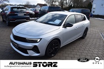 Opel Astra 2024