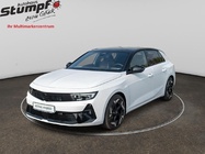Opel Astra 2023