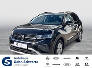 Volkswagen T-Cross 2025
