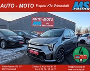 Kia Picanto 2025
