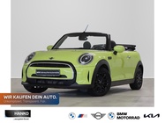MINI Cabrio 2022
