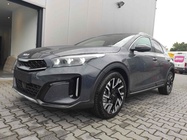 Kia XCeed 2025