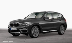 BMW X3 2021