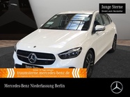 Mercedes-Benz B-Class 2025