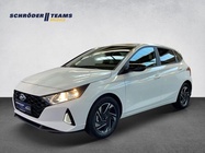 Hyundai i20 2023