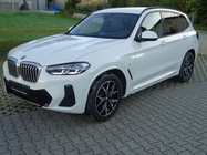 BMW X3 2023