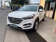 Hyundai Tucson 2016