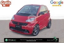Smart ForTwo 2008