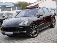 Porsche Cayenne 2023