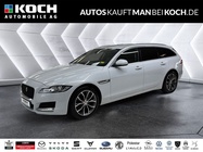 Jaguar XF 2018