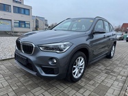 BMW X1 2019