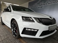 Skoda Octavia 2018