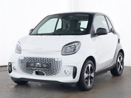 Smart ForTwo 2023