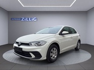 Volkswagen Polo 2025