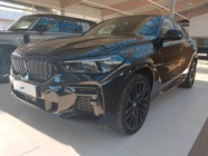 BMW X6 2022