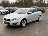Volvo C70 2010