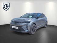 Renault Scenic E-TECH 2025