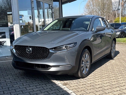 Mazda CX-30 2026