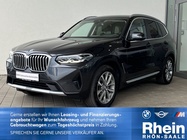 BMW X3 2024