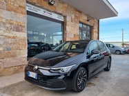 Volkswagen Golf 2020