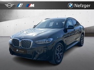BMW X4 2025