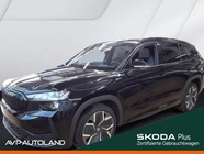 Skoda Kodiaq 2025