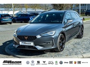 Cupra Leon 2024