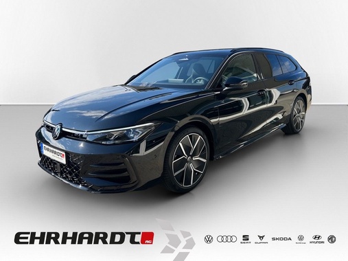 Volkswagen Passat 2025