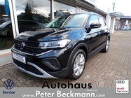 Volkswagen T-Cross 2026