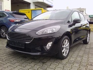 Ford Fiesta 2021