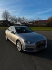 Audi A4 2018
