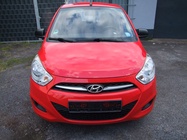 Hyundai i10 2011