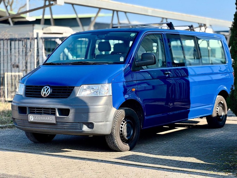 Volkswagen T5
