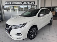 Nissan Qashqai 2020