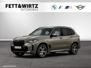 BMW X5 2025