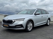 Skoda Octavia 2022