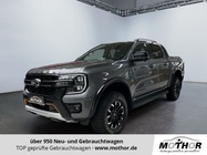 Ford Ranger 2024