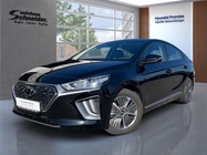 Hyundai Ioniq 2022