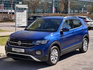 Volkswagen T-Cross 2021