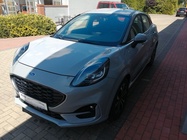 Ford Puma 2021