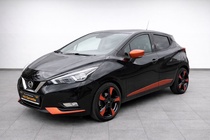 Nissan Micra 2019