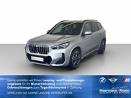 BMW X1 2025