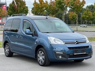 Citroen Berlingo 2018
