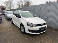 Volkswagen Polo 2014