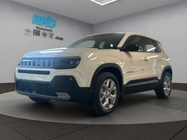 Jeep Avenger 2025