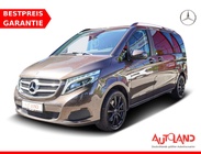 Mercedes-Benz V-Class 2019